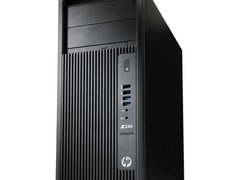 Workstation SH HP Z240 Tower, Intel Quad Core i7-7700K, 32GB DDR4, 480GB SSD